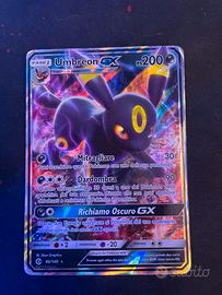 carta pokemon umbreon