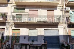 Due appartamenti con garage Fiumefreddo di Sicilia