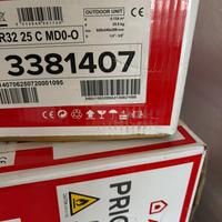 Condizionatore Arison 12000