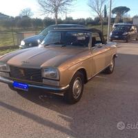 PEUGEOT 304 B 1974