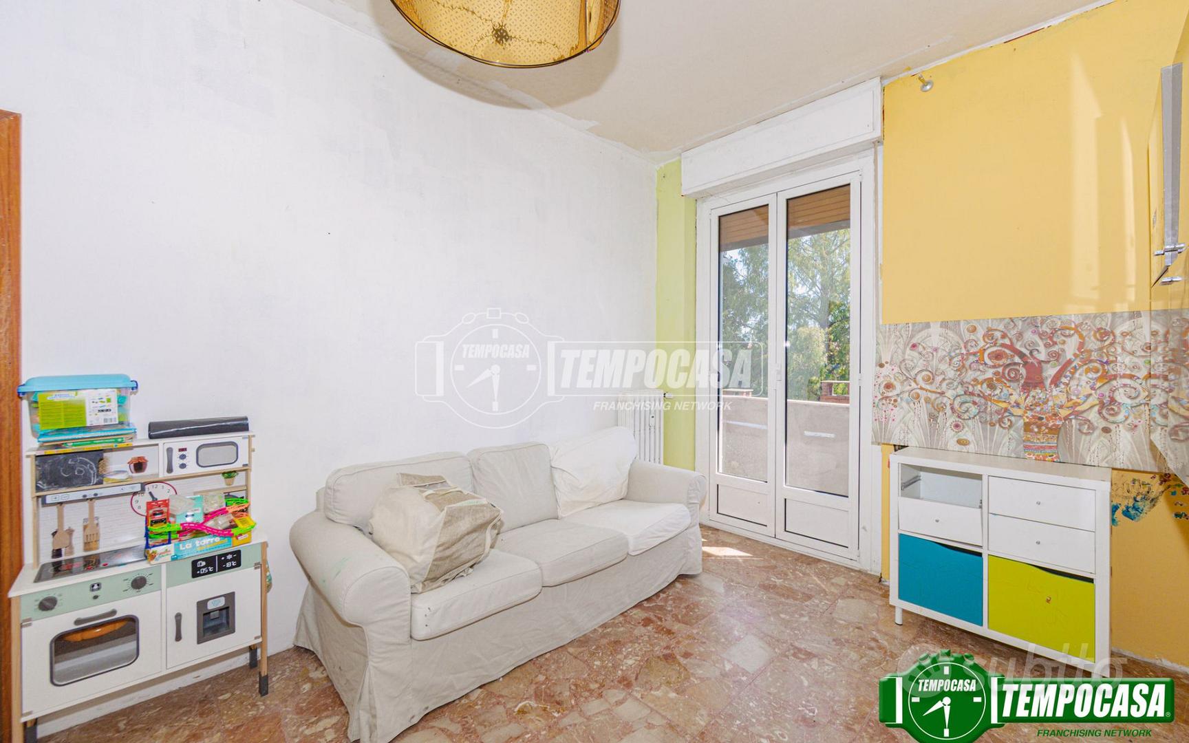 Appartamento – Pavia, Monte Baldo, San Pietro in Verzolo - Vista 4