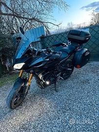 Yamaha Tracer 900 - 2015