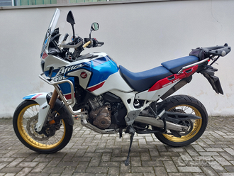 Honda CRF1000L Africa Twin usata in vendita in Emilia-Romagna