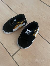 Vans neonato nr 17