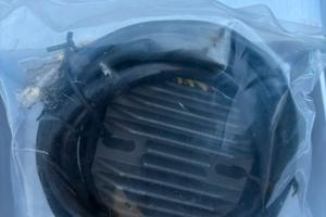 Regolatore electrosport per guzzi e bmw - bosch