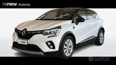 Renault Captur II 2019 1.6 E-TECH Plug-in Hyb...