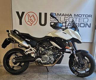 Ktm 990 Supermoto R - ABS
