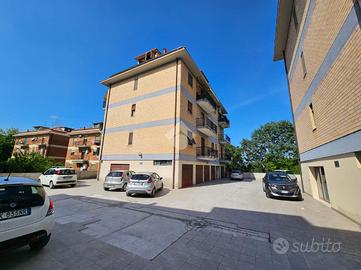 3 LOCALI A FOLIGNANO