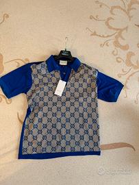 T-shirt gucci