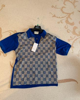 T-shirt gucci