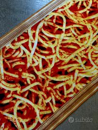 Tappeto Spaghetti | Toiletpaper home | Seletti