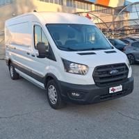 Ford Transit 350 2.0TDCi EcoBlue RWD MHEV 130CV PL