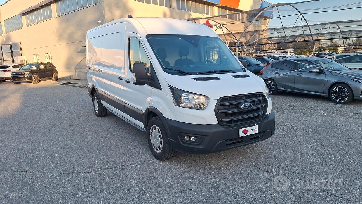 FORD Transit 2014