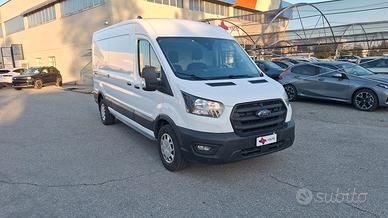 Ford Transit 350 2.0TDCi EcoBlue RWD MHEV 130CV PL