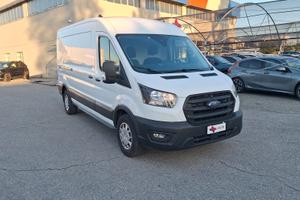 Ford Transit 350 2.0TDCi EcoBlue RWD MHEV 130CV PL