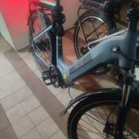 bici elettrica 