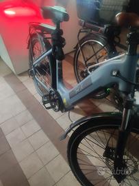 bici elettrica 