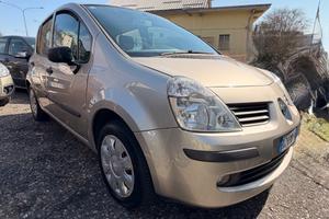 Renault Modus 1.2 Grazia 2007