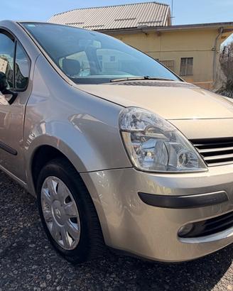 Renault Modus 1.2 Grazia 2007