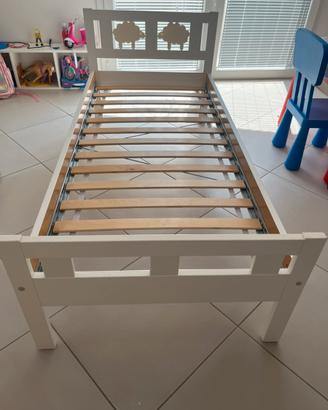 Letto ikea kritter
