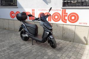 Lifan E4 (L3) ELETTRICO