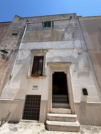 Immobile centro storico