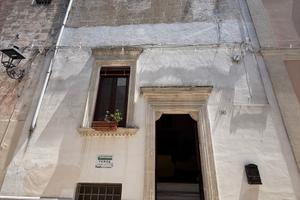 Immobile centro storico