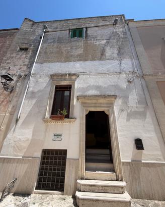 Immobile centro storico