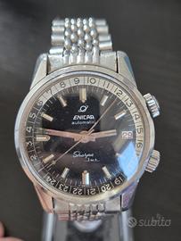 Enicar Sherpa Jet 126-002