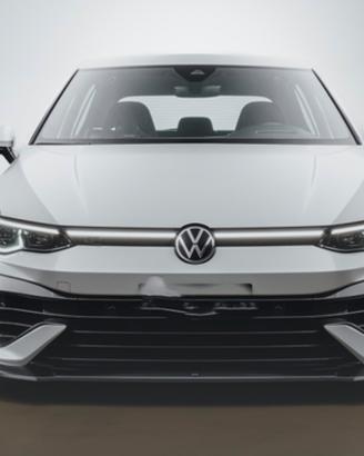 labbro anteriore golf 8 gti gtd r-line