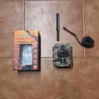 fototrappola ziboni compact lte