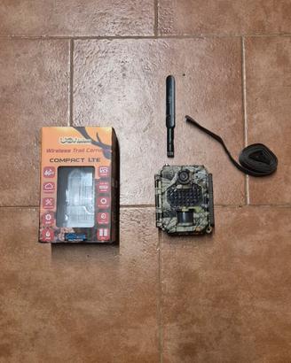fototrappola ziboni compact lte
