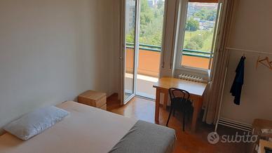 Camera singola via Vigevanese 7, Buccinasco