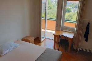 Camera singola via Vigevanese 7, Buccinasco