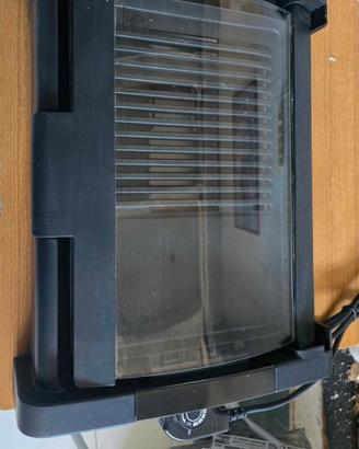 GRIGLIA ELETRICA NUOVA MAI USATA CONDIZ PERFETTE