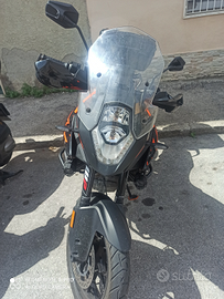 Ktm 1090 S adventure