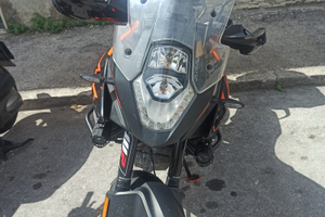 Ktm 1090 S adventure