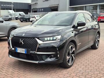 DS AUTOMOBILES DS 7 Crossback BlueHDi 180 aut. O