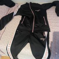 Tuta exclusive donna