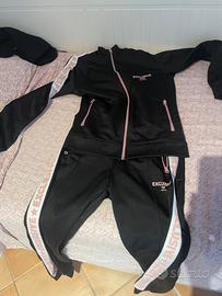 Tuta exclusive donna