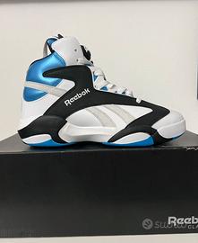 SHAQUILLE O’NEAL “REEBOK SHAQ ATTAQ ORLANDO” (44.5