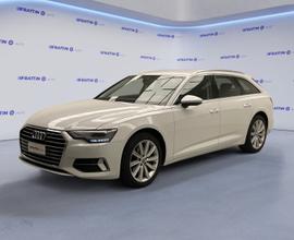 AUDI A6 AVANT 40 2.0 TDI S TRONIC BUSI