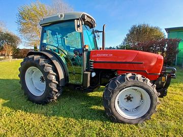 Same Frutteto 3 110 cv come nuovo