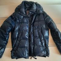 piumino d'oca Duvetica modello Balio