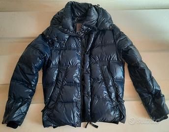 piumino d'oca Duvetica modello Balio