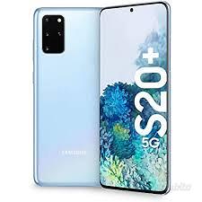 Samsung Galaxy S20 Plus 5G