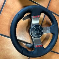 Volante logitech