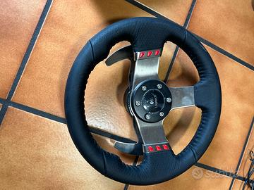 Volante logitech