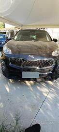 sportage kia