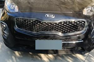 sportage kia